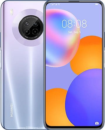 huawei y9a