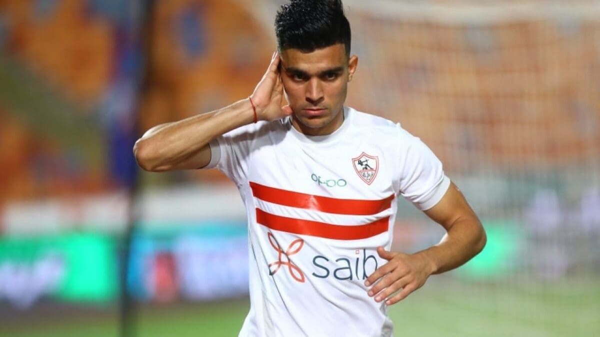 طولان يكشف أفضل لاعب بديل مناسب لـ بن شرقي في الزمالك