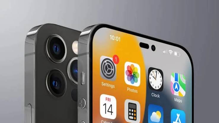 موعد انطلاق  هاتف iPhone 14 في الأسواق