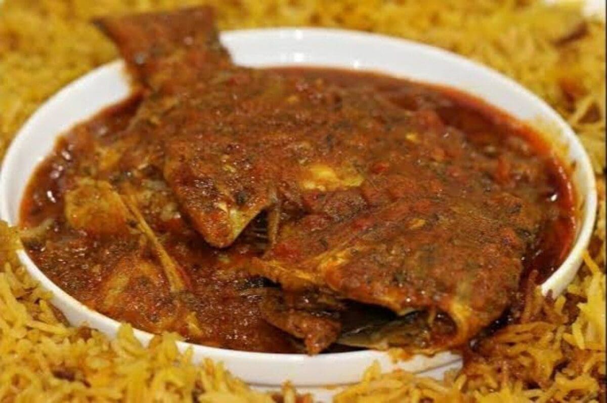 مطفية السمك اليمنية