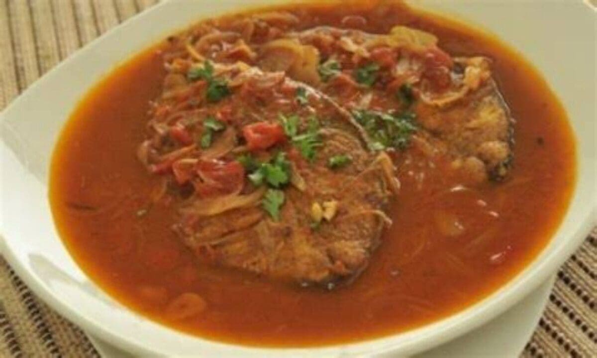 مطفية السمك اليمنية