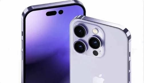 موعد انطلاق  هاتف iPhone 14 في الأسواق