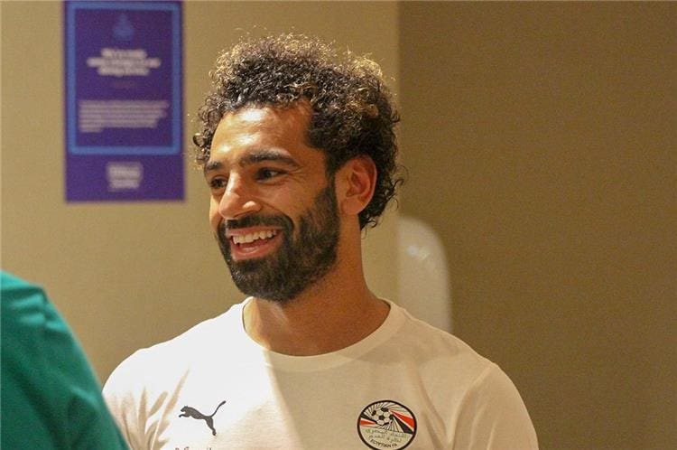 "بسبب محمد صلاح".. رسالة خاصة من ليفربول لمنتخب مصر