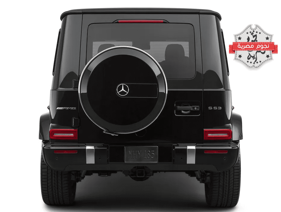 مميزات سيارة مرسيدس جي كلاس AMG-G 63 2022 في السعودية