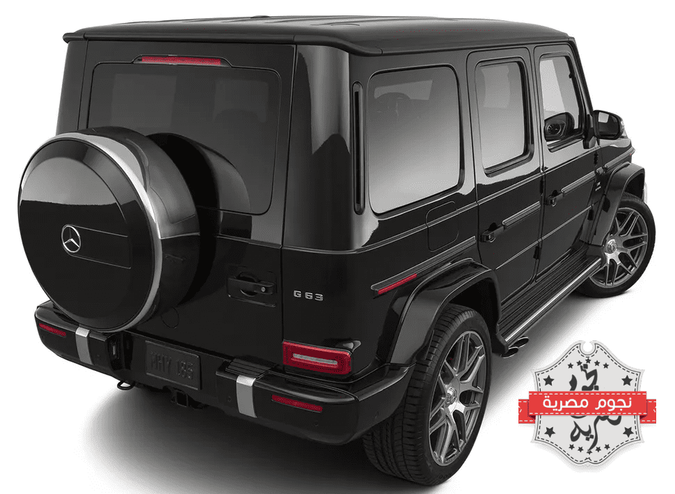 عيوب سيارة مرسيدس جي كلاس AMG-G 63 2022 في السعودية