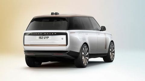 Range Rover 2022 رنج روفر 