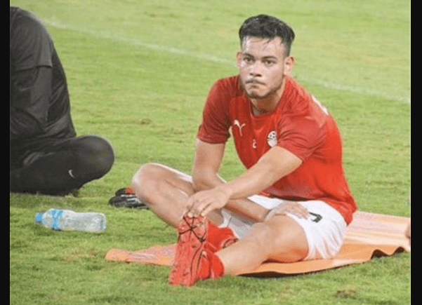 بكلمات رائعة.. الزمالك يقوم بتقديم صفقته الجديدة رسميا