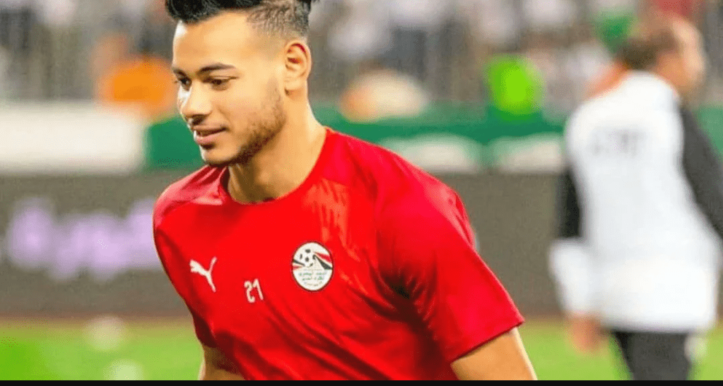 أحمد عيد عبد الملك مبسوط من الصفقة دي للزمالك