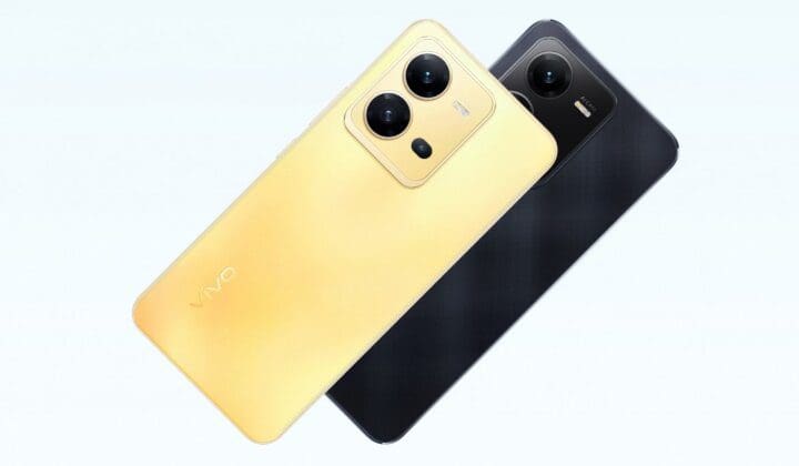 vivo X80 Lite Colors