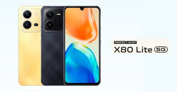 vivo X80 Lite Review