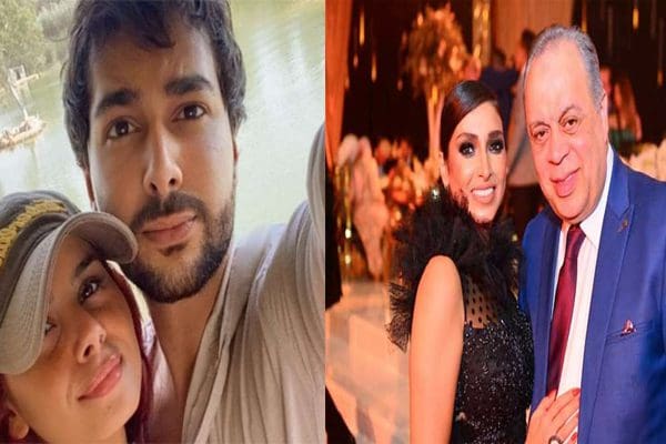 حبس طليق منة عرفة بسبب سـ.ـب وقـ.ـذف أشرف زكى وزوجته روجينا