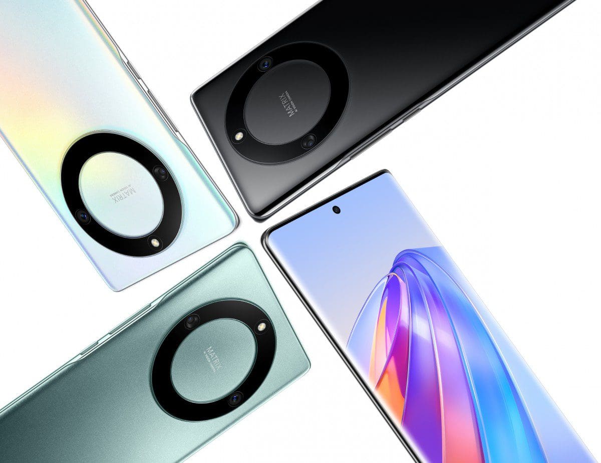 رسميا: "هونر" تعلن عن هاتف "Honor X40" بشاشة منحنية وسعر ممتاز