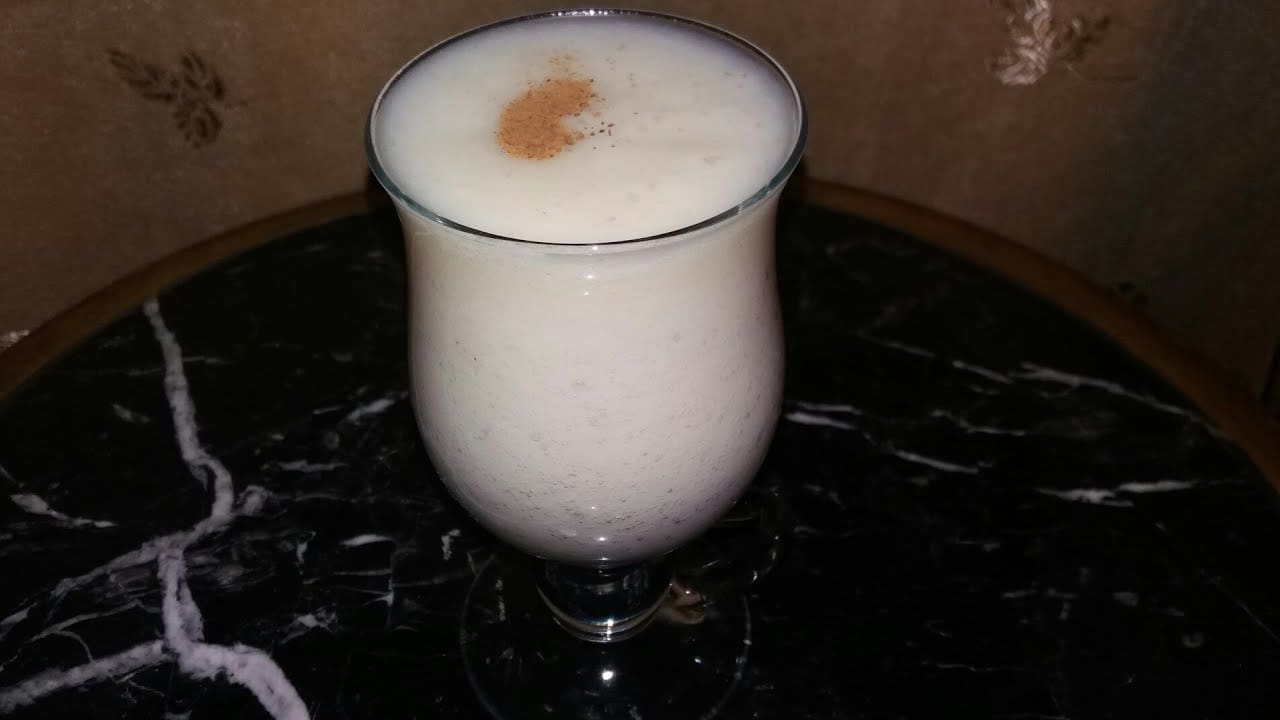 البوظة