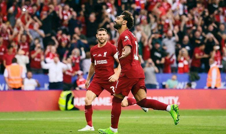 ليفربول ضد أياكس