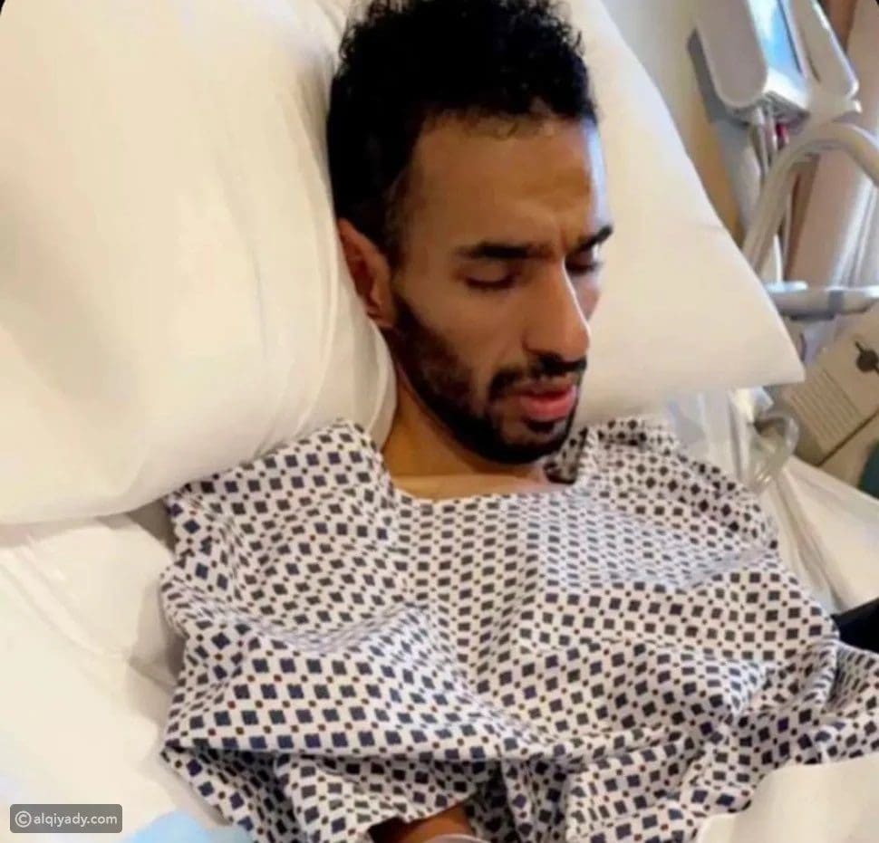 #خالد_الزيلعي_في_ذمة_الله