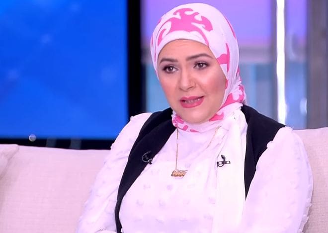 منال عبداللطيف