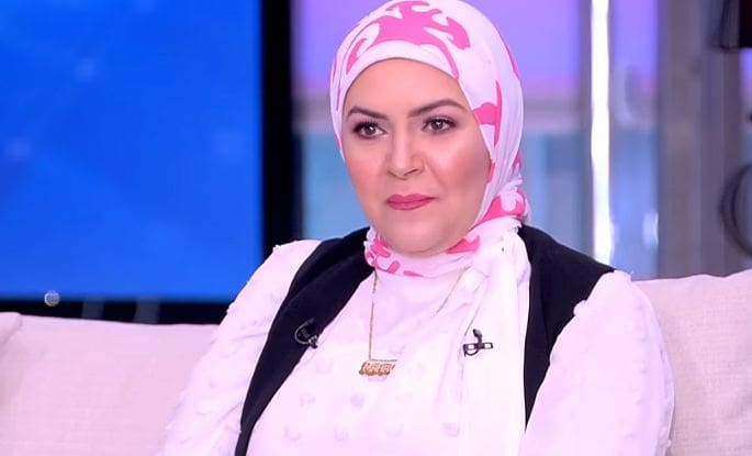 منال عبداللطيف