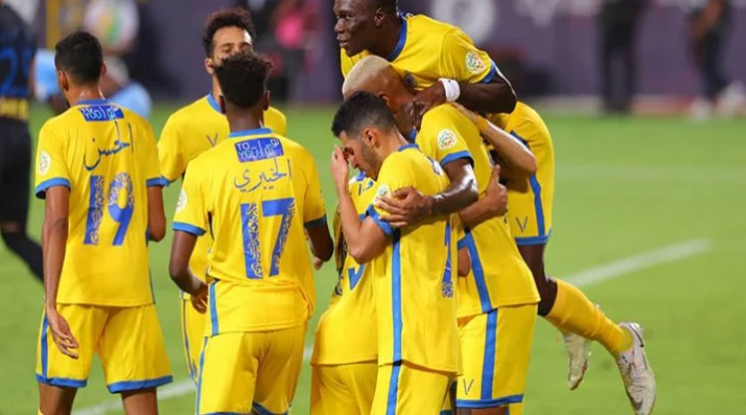 النصر والعدالة