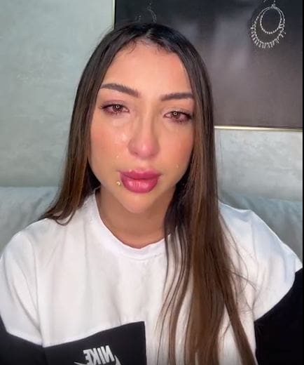 دنيا بطمة