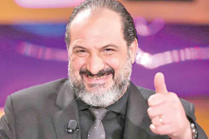 خالد الصاوى