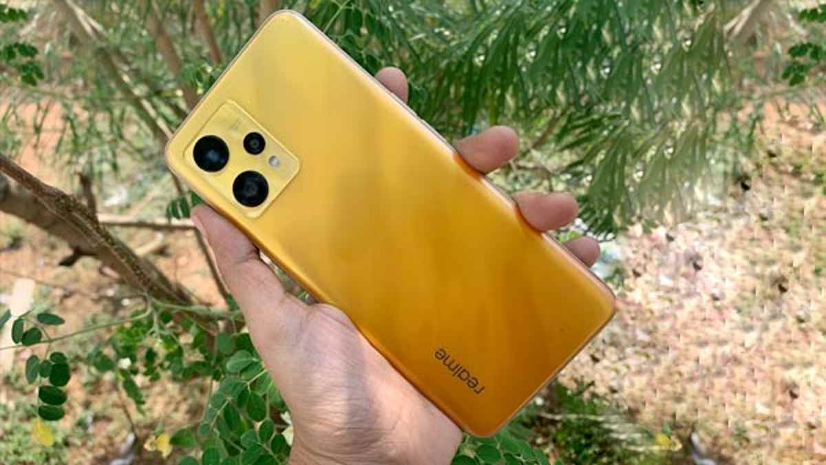 وحش الفئة المتوسطة من ريلمي Realme 10 بسعر منافس وكاميرات رائعة
