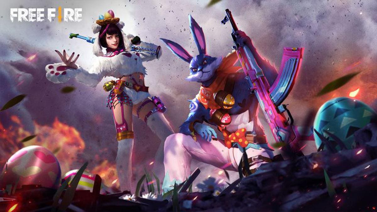 حديث Shiba Royale الجديد من فري فاير يجلب إضافات غير مسبوقة وهدايا وجوائز استثنائية