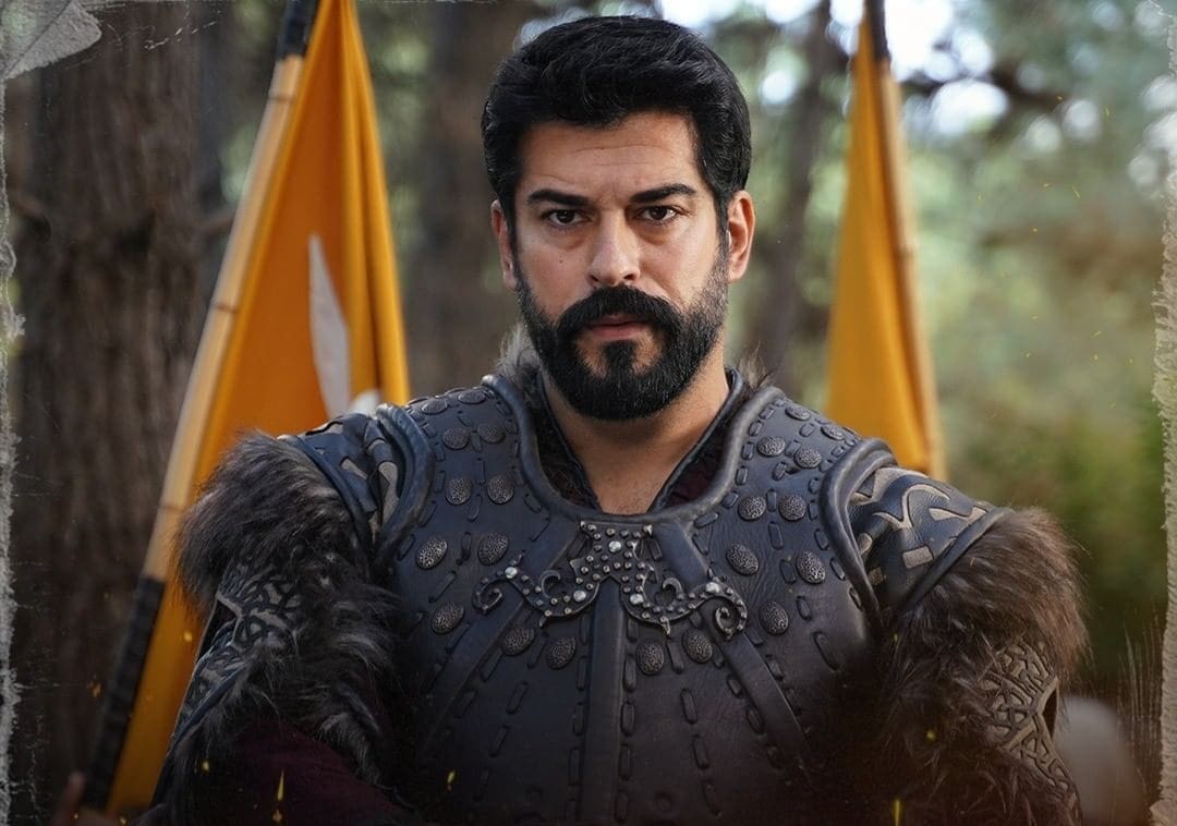 الحلقة 103 مسلسل المؤسس عثمان وأقوى المشاهد من البطل لانقاذ توران وكونور