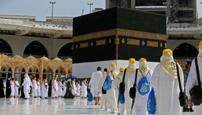 قروض أداء عمرة المولد النبوي الشريف
