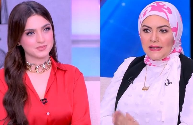 منال عبداللطيف