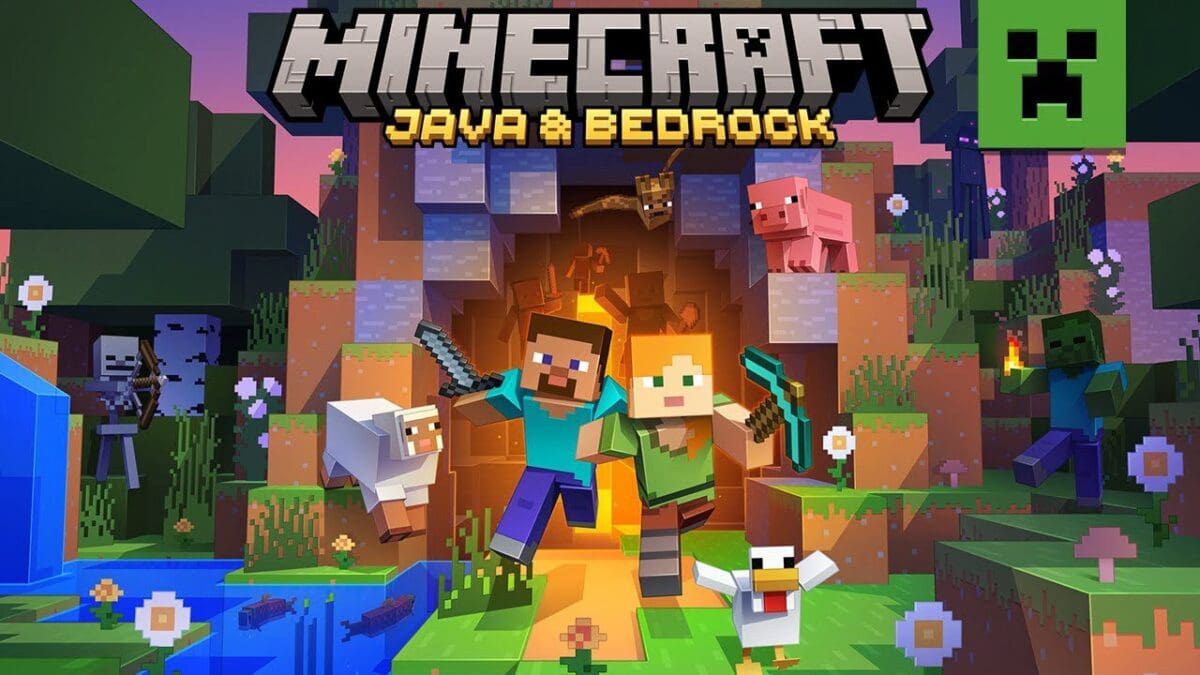 كيفية الحصول على تحديث ماين كرافت الجديد Minecraft 1.20 للحصول على إضافات مدهشة