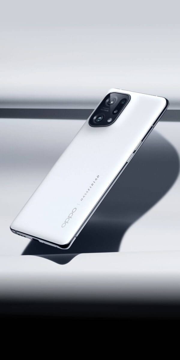 سعر ومواصفات Oppo Find X5 pro الجديد 2022