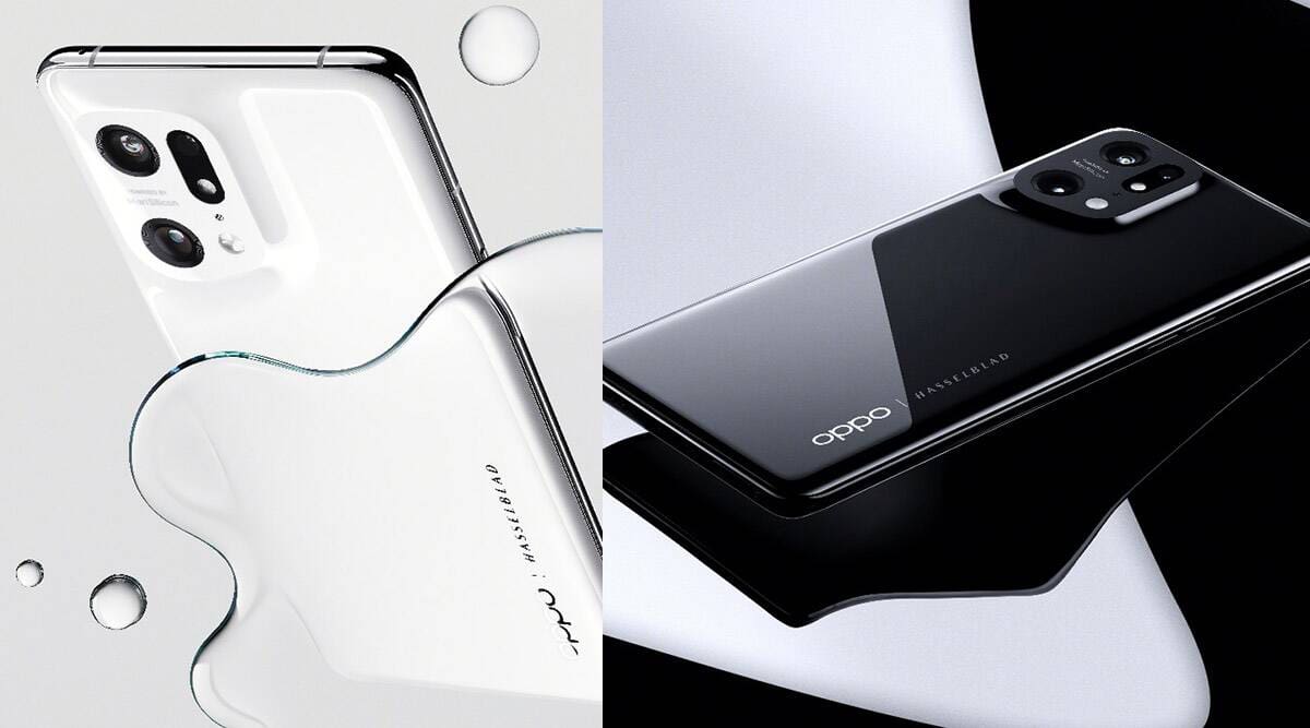 سعر ومواصفات Oppo Find X5 pro الجديد 2022