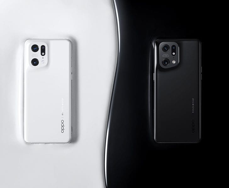 سعر ومواصفات Oppo Find X5 pro الجديد 2022