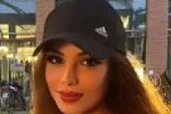 الفتاة المغربية وصال