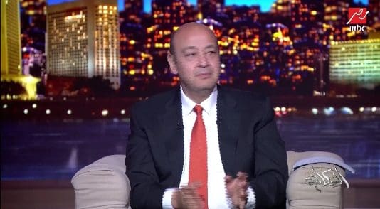 رامي إمام، عادل إمام