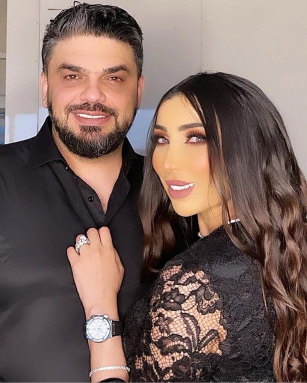 دنيا بطمة