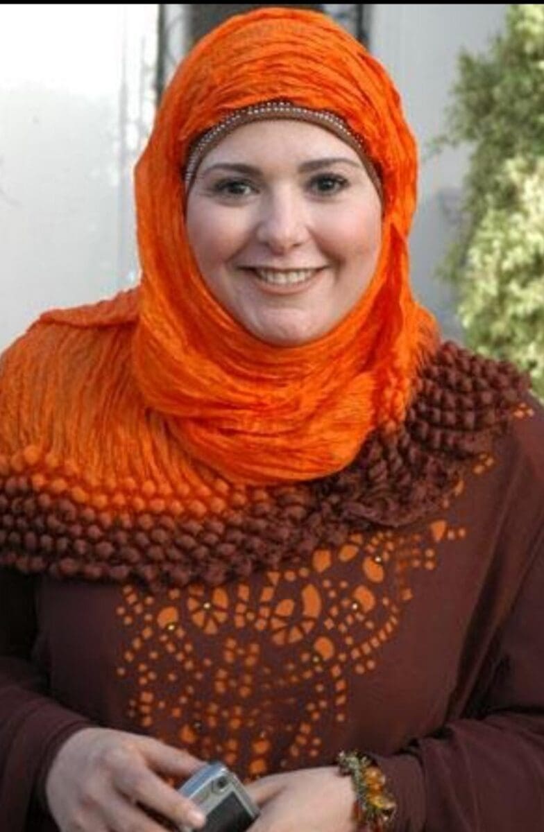 صابرين