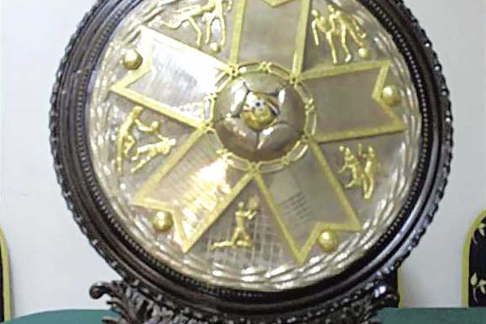 موعد قرعة الدوري المصري 2023