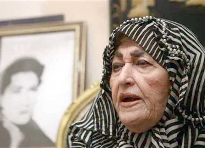 شريفه ماهر