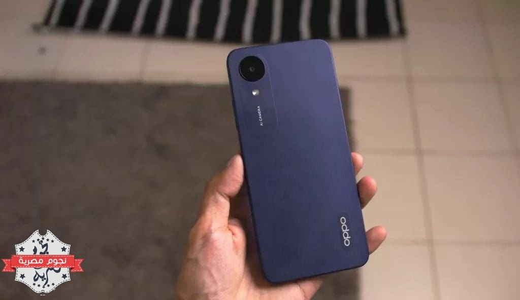 oppo a17k