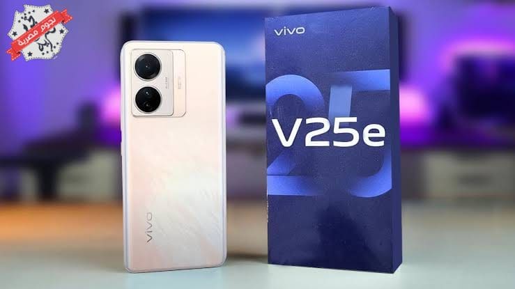 vivo v25e