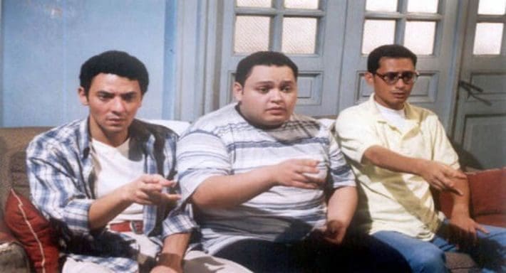 فيلم ثقافى