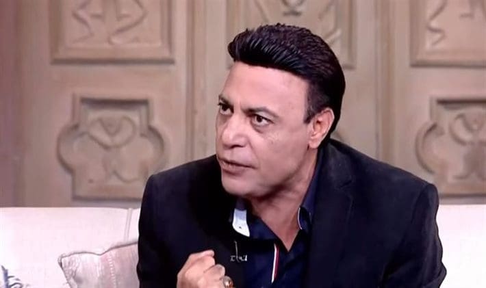 محمد الغيطى