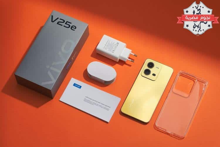 vivo v25e