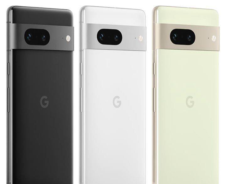 Google Pixel 7