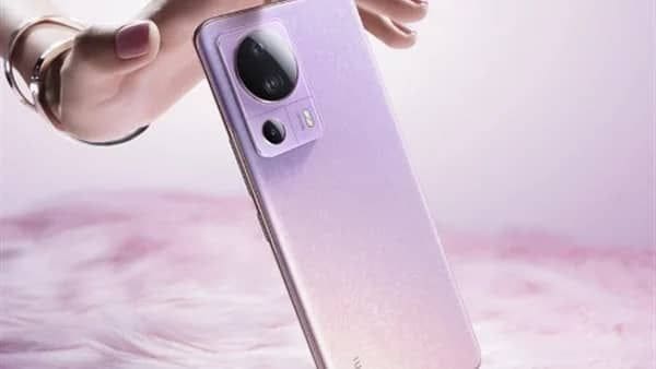 هاتف شاومي Xiaomi Civi 2
