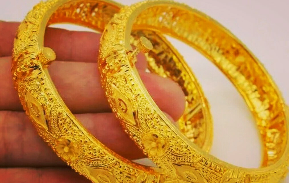 أسعار الذهب اليوم في السعودية 