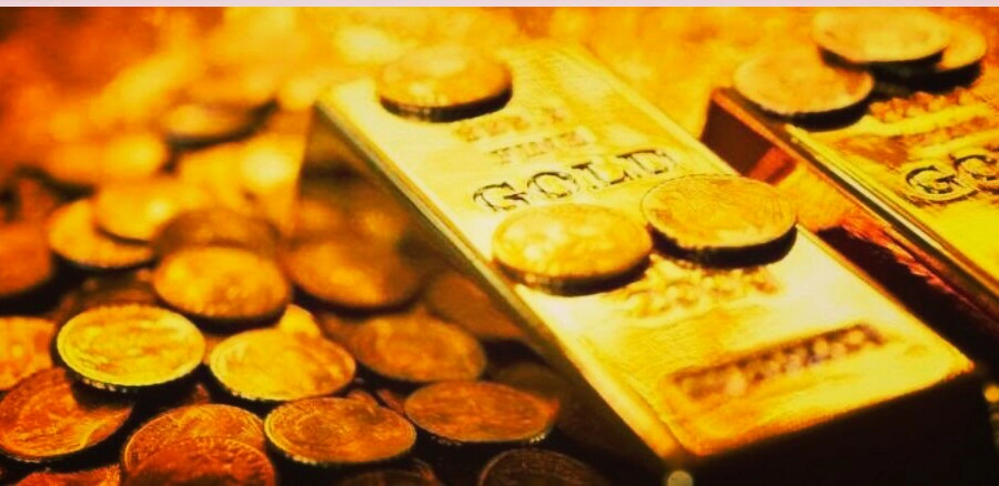 سعر أونصة الذهب اليوم في السعودية 