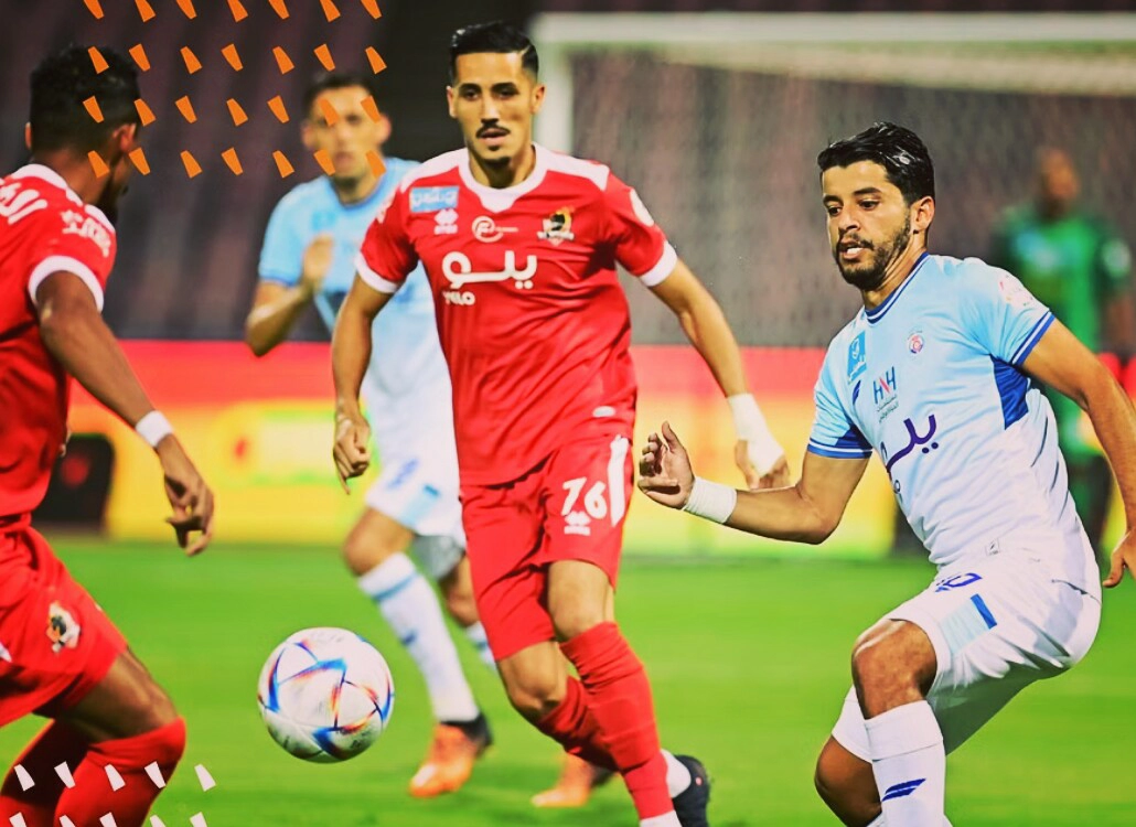 التشكيل المتوقع للوحدة والباطن اليوم 