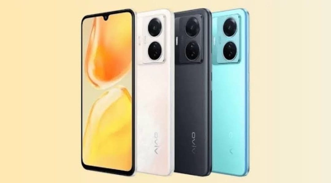 سعر ومواصفات هاتف Vivo 25e